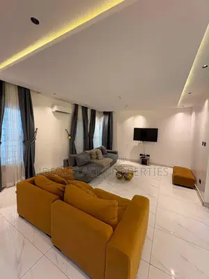 4 Bedroom Duplex for Rent a Sangotedo, Ajah