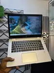 HP EliteBook x360 1030 G2 Laptop - Core i5, 8GB RAM, 256GB SSD - 4