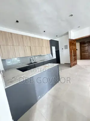 2 Bedroom Luxury Apartment don haya a Sea Gate, Lekki Phase 2