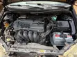 Toyota Corolla 2004 Black - 2