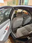 Toyota Corolla 2004 Black - 3