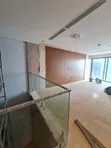 Premium Glass Railings Installation - 2