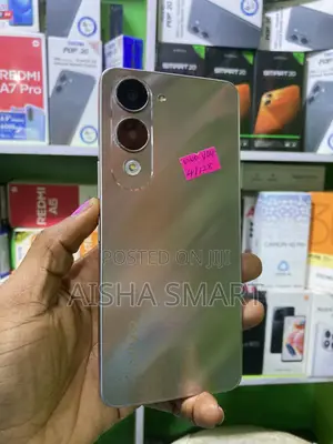 Vivo Y04 128GB Gold