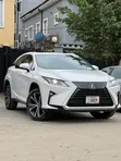Lexus RX 350L Luxury AWD 2019 White - 1