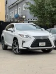 Lexus RX 350L Luxury AWD 2019 White - 2