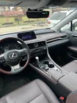Lexus RX 350L Luxury AWD 2019 White - 5
