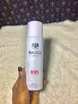 Riggs Body Spray - Mata da Maza - 1