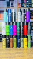 Riggs Body Spray - Mata da Maza - 3