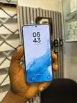 Samsung Galaxy S22 5G 256GB White - 1