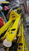 Pallet Jack 3000kg (Brand New) - 2