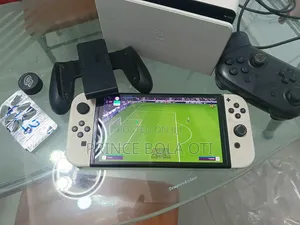 Nintendo Switch Console (Used)