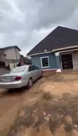 Newly Built 1-Bedroom Bungalow for Sale in Isihor, Benin City - 3