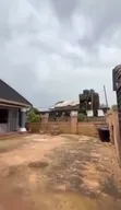 Newly Built 1-Bedroom Bungalow for Sale in Isihor, Benin City - 4