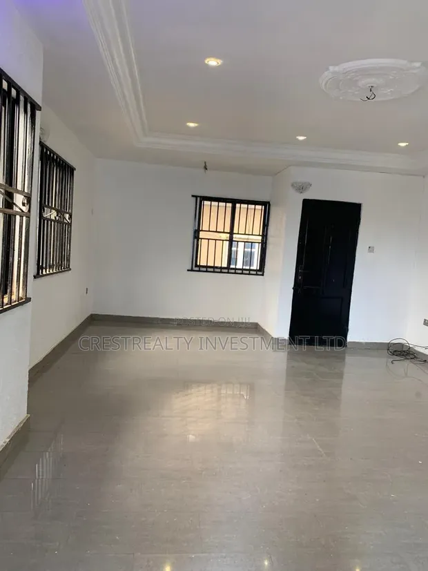 Gidan Waje mai dakuna 3 don haya a Magboro, Obafemi-Owode - 1