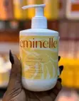 Oriflame Feminelle Wash - Cotton - 1