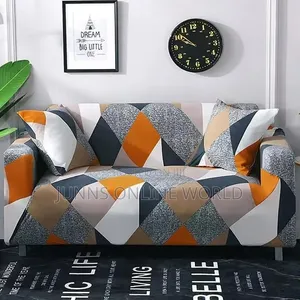 Sofa and Chair Covers - Brand New
