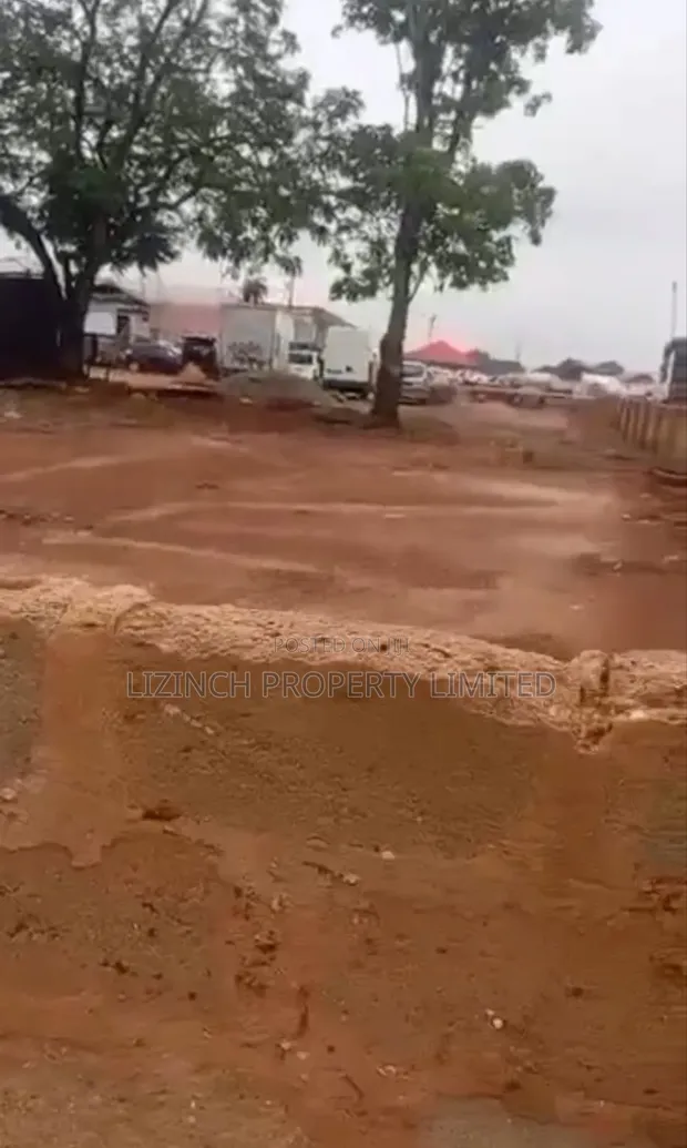 10 Plots of Land for Sale, 200ft Off Sapele Road, Benin City - 1