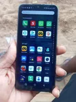 Infinix Note 11 128GB Black - 1