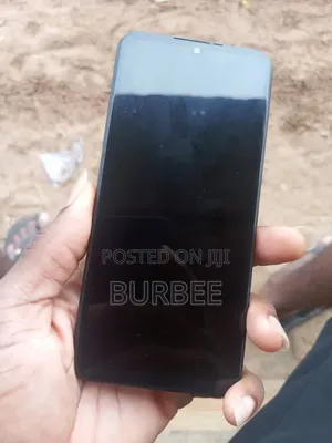 Infinix Note 11 128GB Black