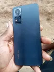 Infinix Note 11 128GB Black - 3