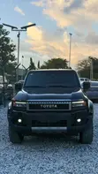 2025 Toyota Land Cruiser Prado 2.4 Hybrid Baki - 1