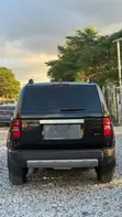 2025 Toyota Land Cruiser Prado 2.4 Hybrid Baki - 2