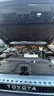 2025 Toyota Land Cruiser Prado 2.4 Hybrid Baki - 4