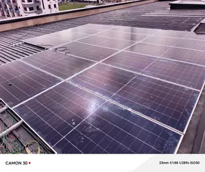 Professional Solar Panel Installation & Maintenance