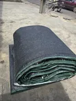 50mm White Artificial Grass - Premium Double Backing - 3