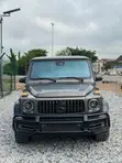 Mercedes-Benz G-Class G 63 AMG 2022 Brown - 1