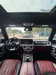 Mercedes-Benz G-Class G 63 AMG 2022 Brown - 4