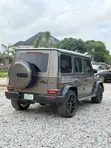 Mercedes-Benz G-Class G 63 AMG 2022 Brown - 5