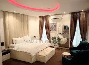 Furnished 4-Bedroom Duplex for Rent in Royal Pine Estate, Lekki Phase 2