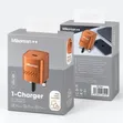 Mikorean MK-FS01 USB-C Fast Charger 30W PPS - 2