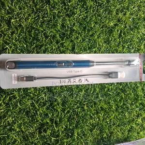 A&S Rechargeable Lighter