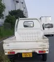 Suzuki Every 2010 Mini Truck - White - 3