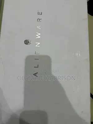 Alienware M17 R2 Laptop 32GB RAM, Intel Core Ultra 7, 1TB SSD