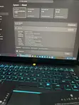 Alienware M17 R2 Laptop 32GB RAM, Intel Core Ultra 7, 1TB SSD - 3