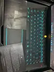 Alienware M17 R2 Laptop 32GB RAM, Intel Core Ultra 7, 1TB SSD - 4