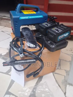 Baturen Welding Na Baturi