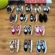 Vans Knu Skool Sneakers - Multiple Colorways - 3