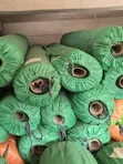 15mm Special Green Artificial Grass Carpet - 1