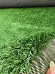 15mm Special Green Artificial Grass Carpet - 5