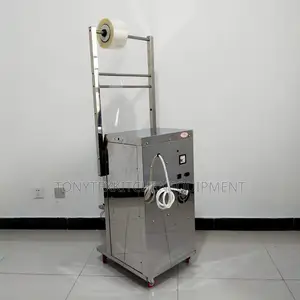 Commercial Liquid Filling Machine