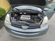 Toyota Sienna XLE 2005 Blue - 2