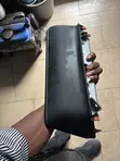 Lexus RX 350 Dashboard Screen (2017-2020) - 2