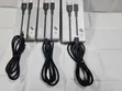 45W USB-C Wire Cord Charger for Android & iPhone - 2