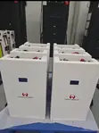 Baturin Lithum Aokly Group 48V 200Ah 9.6kWh LiFePO4 na Rana - 2
