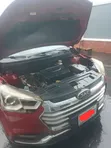 2020 JAC S2 Red - 3