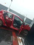 2020 JAC S2 Red - 4
